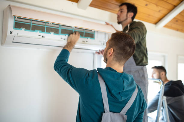 Best Geothermal HVAC Systems in Middleburg, FL