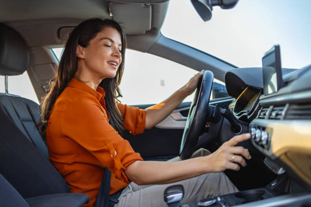 Best Thermostats and Smart Controls in Middleburg, FL